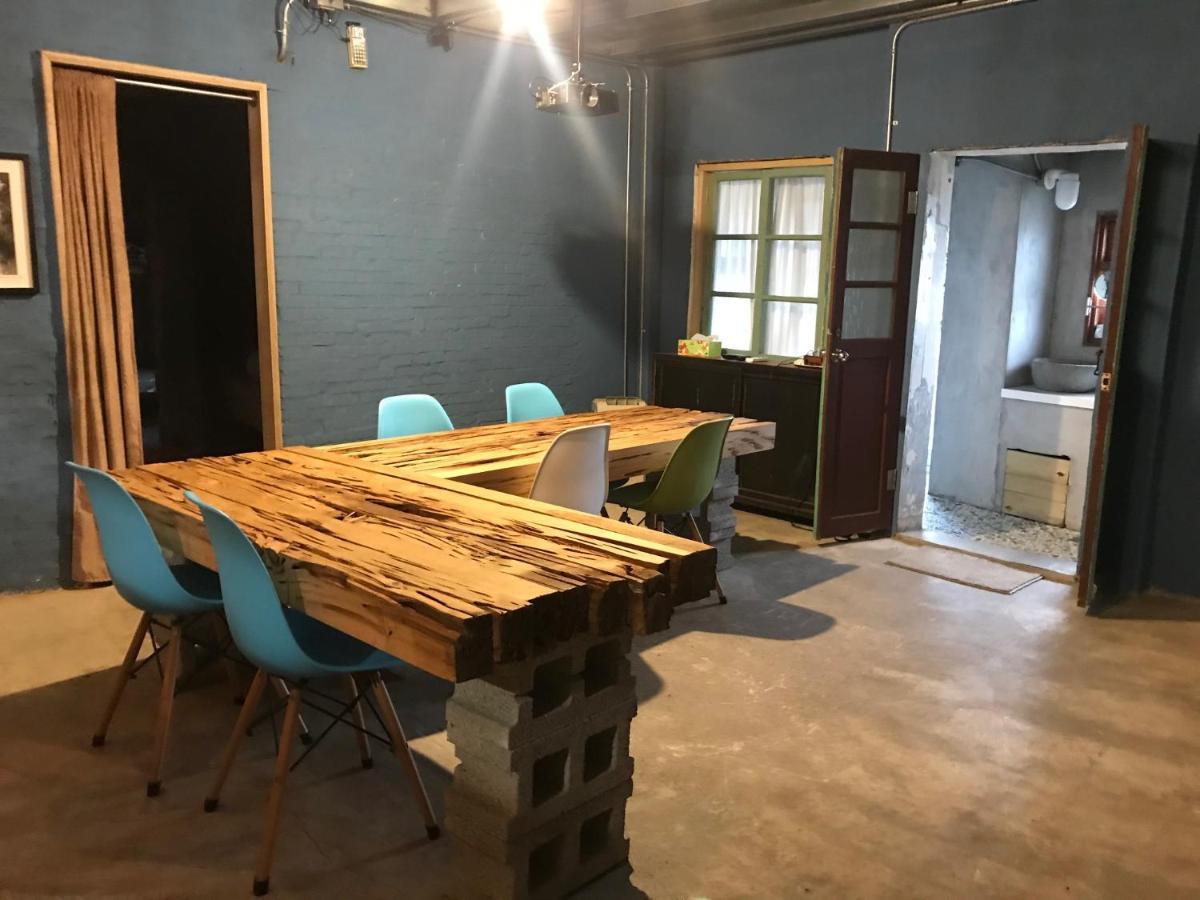 דירות ג'יופן Liu House מראה חיצוני תמונה