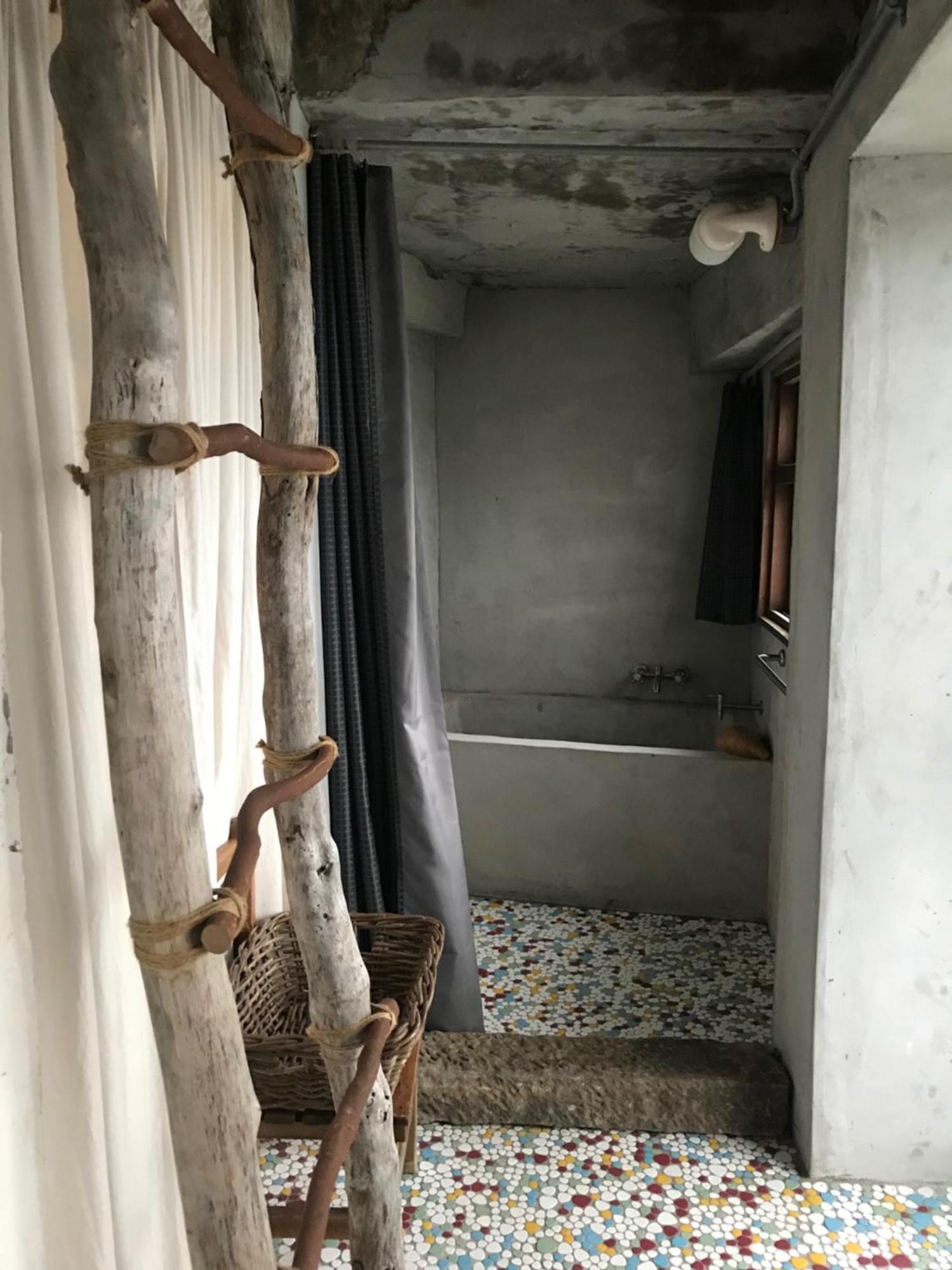 דירות ג'יופן Liu House חדר תמונה
