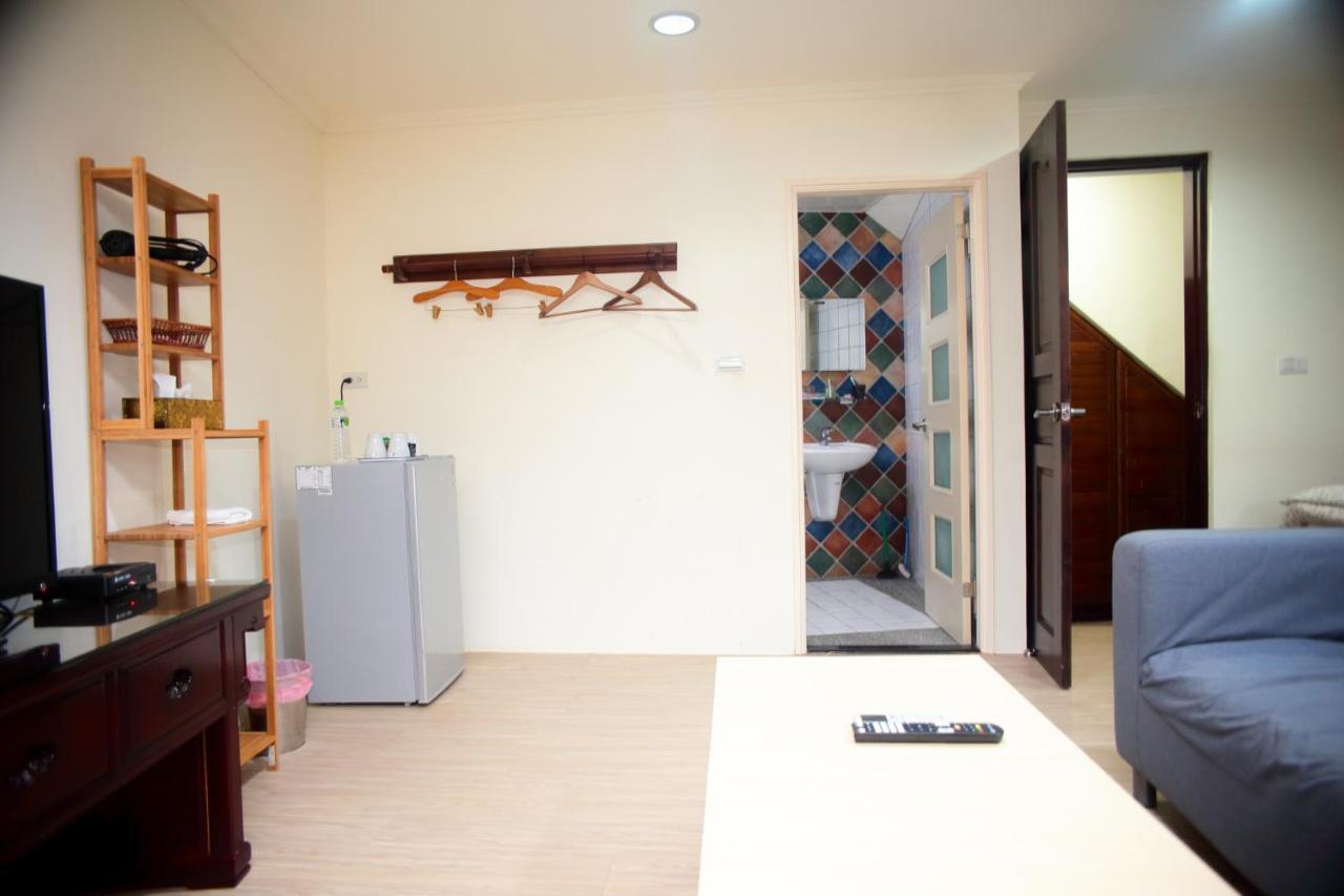 דירות ג'יופן Liu House מראה חיצוני תמונה